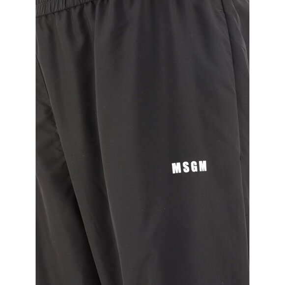 Msgm Msgm Joggers Tag Size 48 Men - Picture 3 of 4